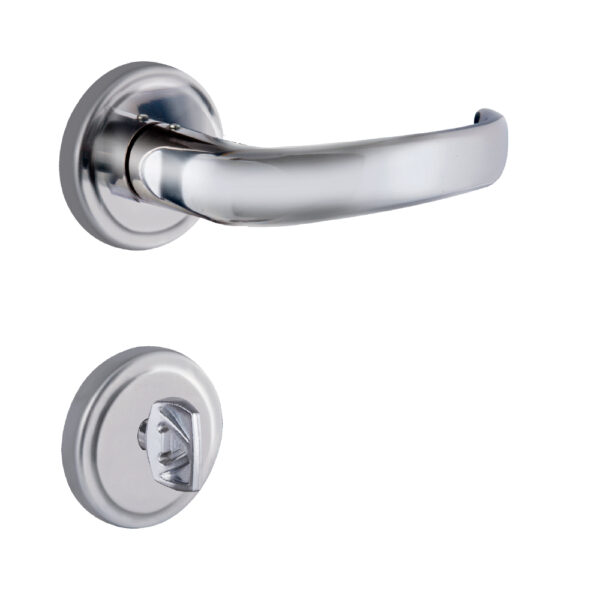 FECHADURA ORION/WC 55003A CR