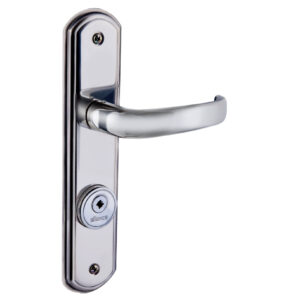 FECHADURA TETRA FORT/QUADRA 5560A Z CR