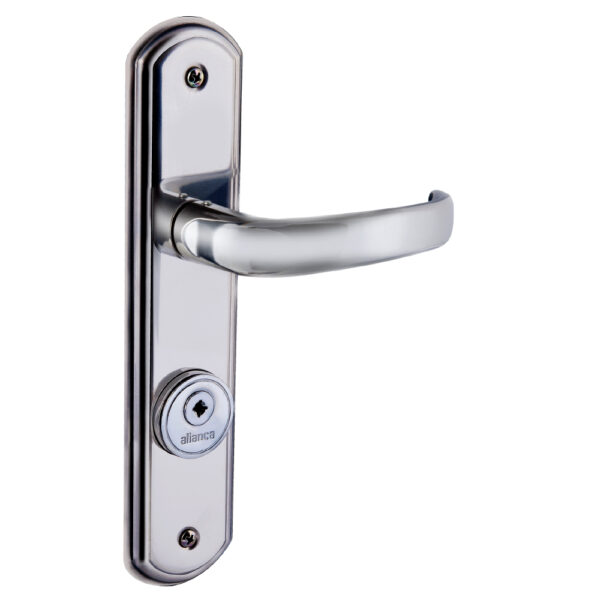 FECHADURA TETRA FORT/QUADRA 5560A Z CR