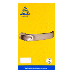CART/MACANETA ALAV ANATOMIC 86607 BL