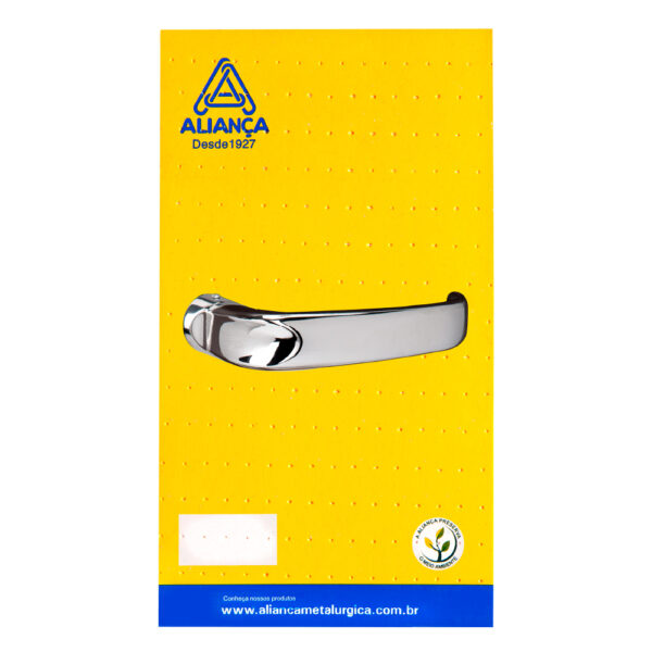 CART/MACANETA ALAV ANATOMIC 86607 CR