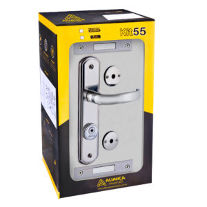 TRIO TETRA FORT/QUADRA 5560A Z-T BL