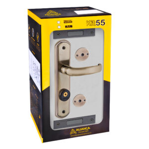 TRIO TETRA FORT/QUADRA 5560A Z-T CR