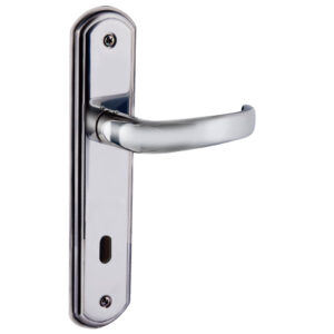 FECHADURA ORION/INT 5562A CR