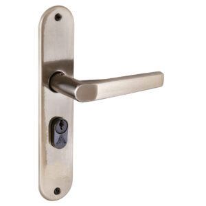 FECHADURA POP/EXT 2600/70 BL