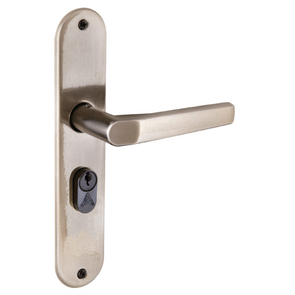 FECHADURA POP/EXT 2600/70 BL