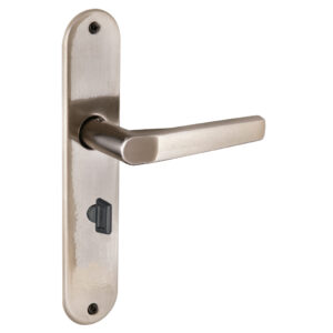 FECHADURA POP/WC 2800/70 BL