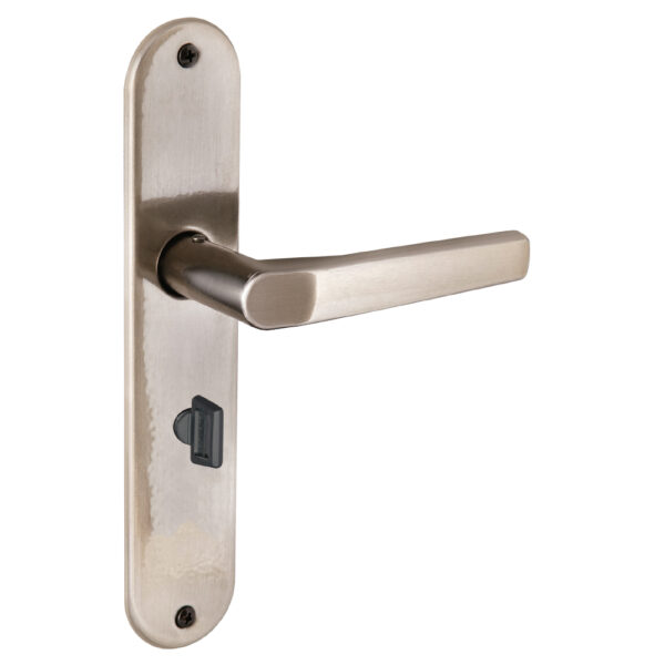 FECHADURA POP/WC 2800/70 BL