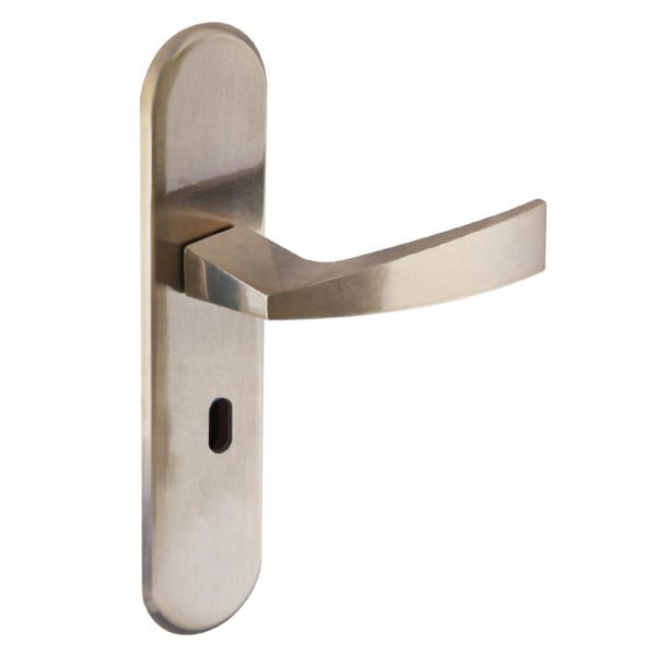 FECHADURA ELEGANCE/INT 4142 BL