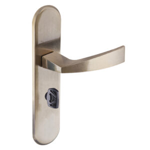 FECHADURA ELEGANCE/WC 4143 BL