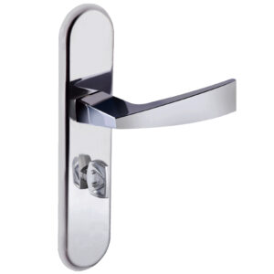 FECHADURA ELEGANCE/WC 4143 CR