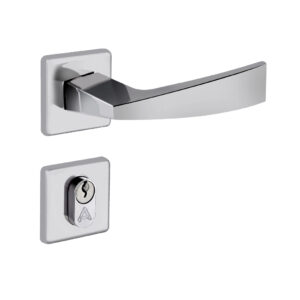 FECHADURA ELEGANCE/EXT 4101 CR