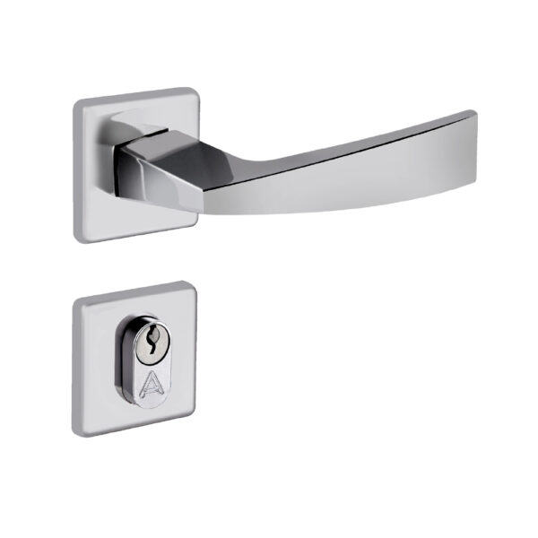 FECHADURA ELEGANCE/EXT 4101 CR