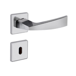 FECHADURA ELEGANCE/INT 4102 CR