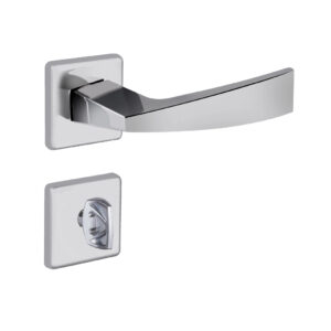 FECHADURA ELEGANCE/WC 4103 CR