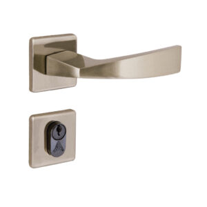 FECHADURA ELEGANCE/EXT 4101 BL