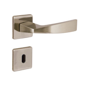 FECHADURA ELEGANCE/INT 4102 BL