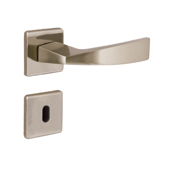 FECHADURA ELEGANCE/INT 4102 BL