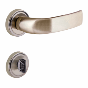 FECHADURA HOME / WC 55013 BL