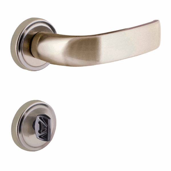 FECHADURA HOME / WC 55013 BL