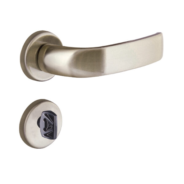FECHADURA HOME / WC 4153 BL