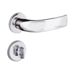 FECHADURA HOME / WC 4153 CR