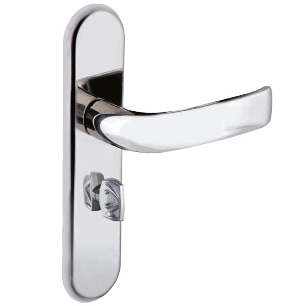 FECHADURA HOME / WC 4173 CR