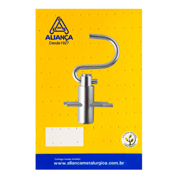 CART/ ARMADOR REDE/CHUMBAR/BATOM 1375 ZI