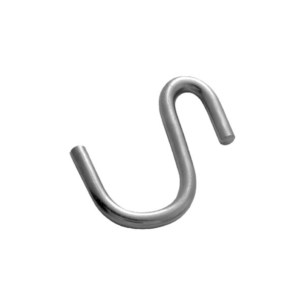 GANCHO P/ARM 8 MM REDE – BATOM 1375 ZI