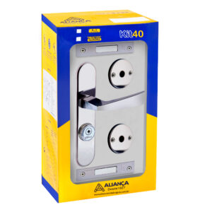 TRIO TETRA FORT/QUADRA 4140 Z-T CR