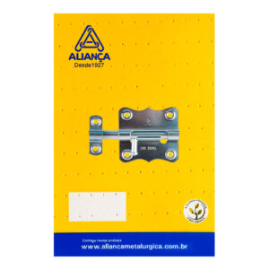 CART/TARJETA 81098 38MM (1PC) ZI