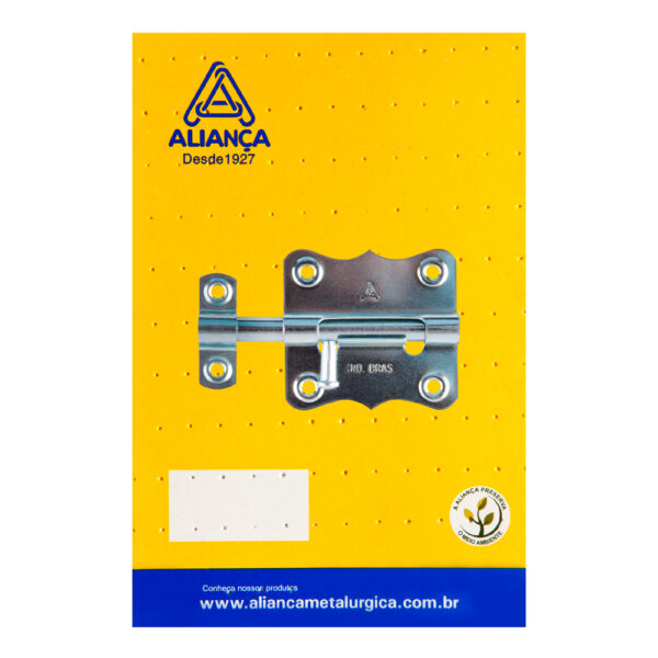 CART/TARJETA 81098 51MM (1PC) ZI