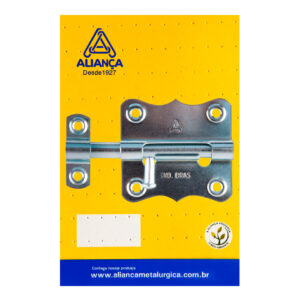 CART/TARJETA 81098 76MM (1PC) ZI