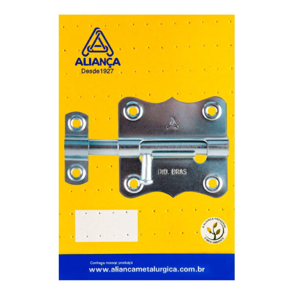 CART/TARJETA 81098 76MM (1PC) ZI