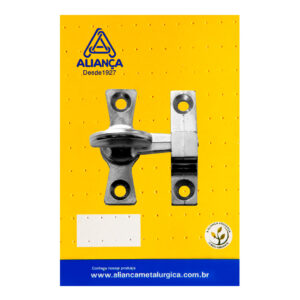 CART/TRANQUETA 86108/2 (1PC) ZI