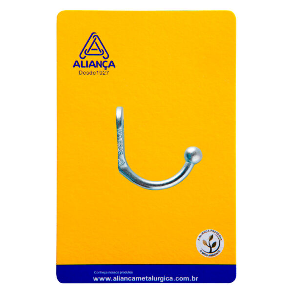 CART/CABIDE SIMPL/GAN/PQ 6398/1 (1PC) ZI