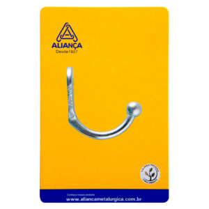 CART/CABIDE SIMPL/GAN/GD 6398/3 (1PC) ZI