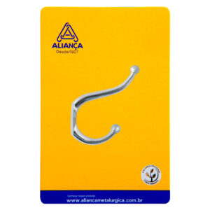 CART/CABIDE DUPLO/GAN/GD 6398/5 (1PC) ZI