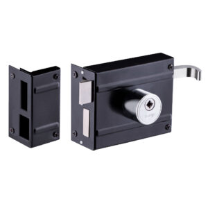 FECHADURA SOBR/PORT/PARAF F1510 TETRA PF
