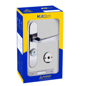 KIT 2X1TETRA FORT/QUADRA 4140 Z-2 CR