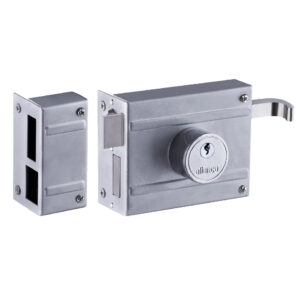 FECHADURA SOBR/PORT/PARAF F1500 PR