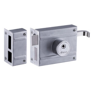 FECHADURA SOBR/PORT/PARAF F1510 TETRA PR