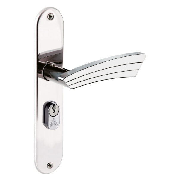 FECHADURA POP/EXT 2600/90 IP