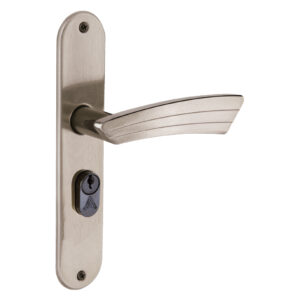 FECHADURA POP/EXT 2600/90 BL