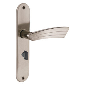 FECHADURA POP/WC 2800/90 BL