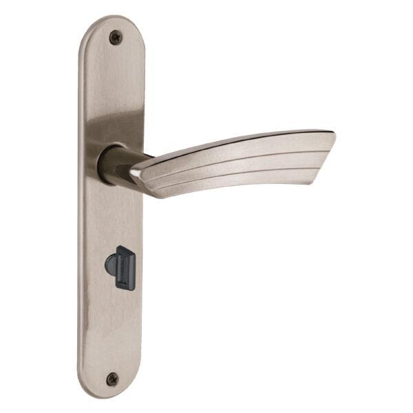 FECHADURA POP/WC 2800/90 BL