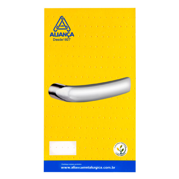 CART/MACANETA ALAVANCA 86616 CR