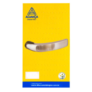 CART/MACANETA ALAVANCA 86616 BL