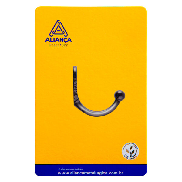CART/CABIDE SIMPL/GAN/PQ 6398/1 (1PC) PF