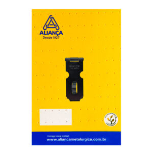 CART/PORTA CADEADO 81114 51MM (1PC) PF